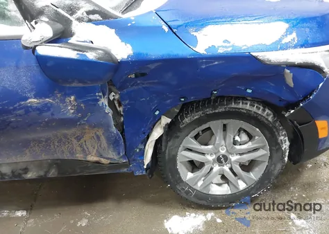 2023 Kia Seltos Lx из США, поврежденный, VIN KNDEPCAAXP7452470